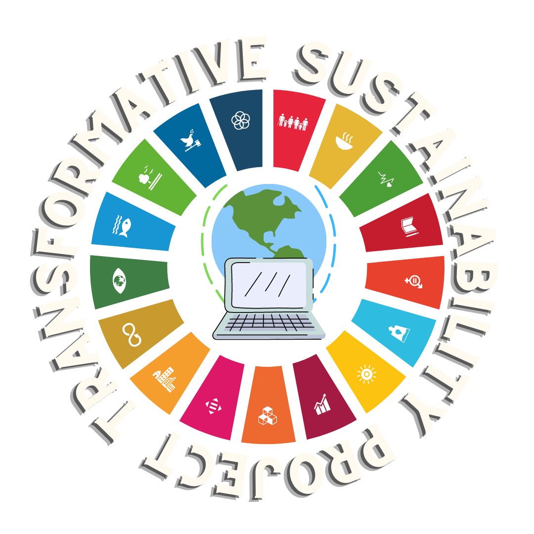 Transformative Sustainability Project 